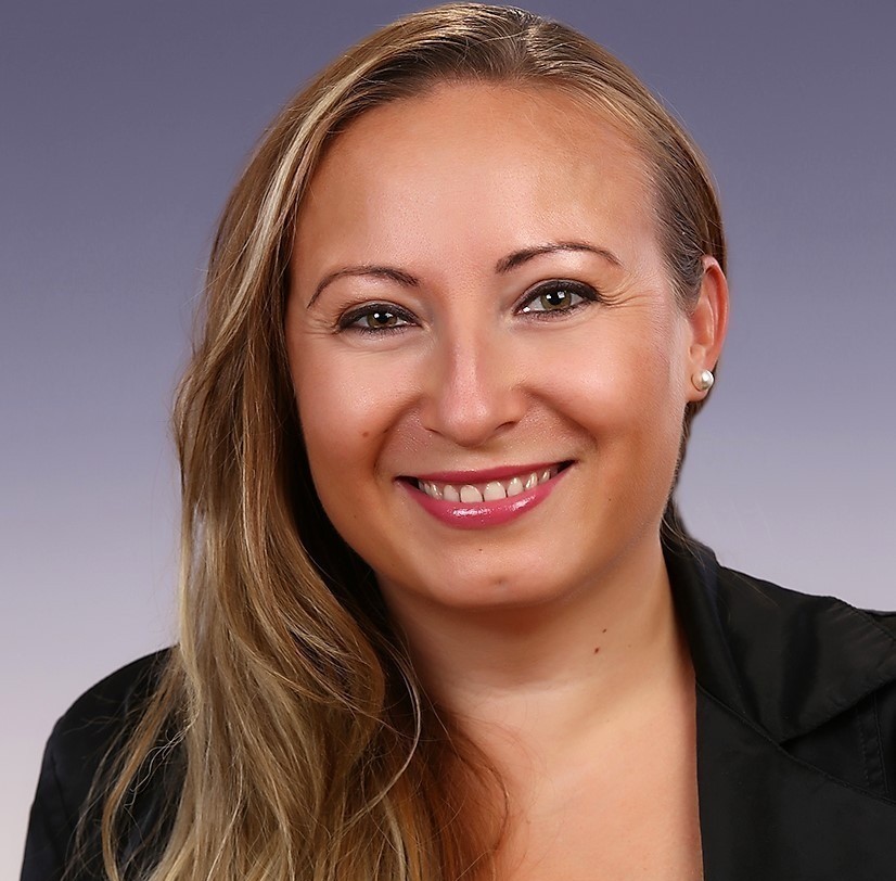 speaker headshot